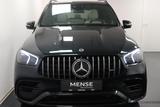 Mercedes-Benz GLE 63 AMG 4 Matic+ |AHK|VirtualCP|Pano|4xSHZ|ST - gebrauchte Mercedes-Benz GLE 63 AMG aus dem Jahr 2021
