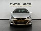 Opel Astra 2.0CDTI Sports Tourer Exklusiv*Kamera*Pano - Opel Astra Gebrauchtwagen in Wuppertal