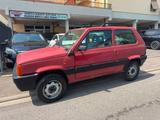 Fiat Panda 1100 i.e. cat 4x4 Trekking gpl - Fiat Panda aus 1999