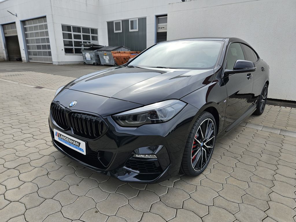 Image of BMW 220 Gran Coupé