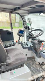 Andere Bucher CITYCAT 2020 - Kommunalfahrzeug Bucher