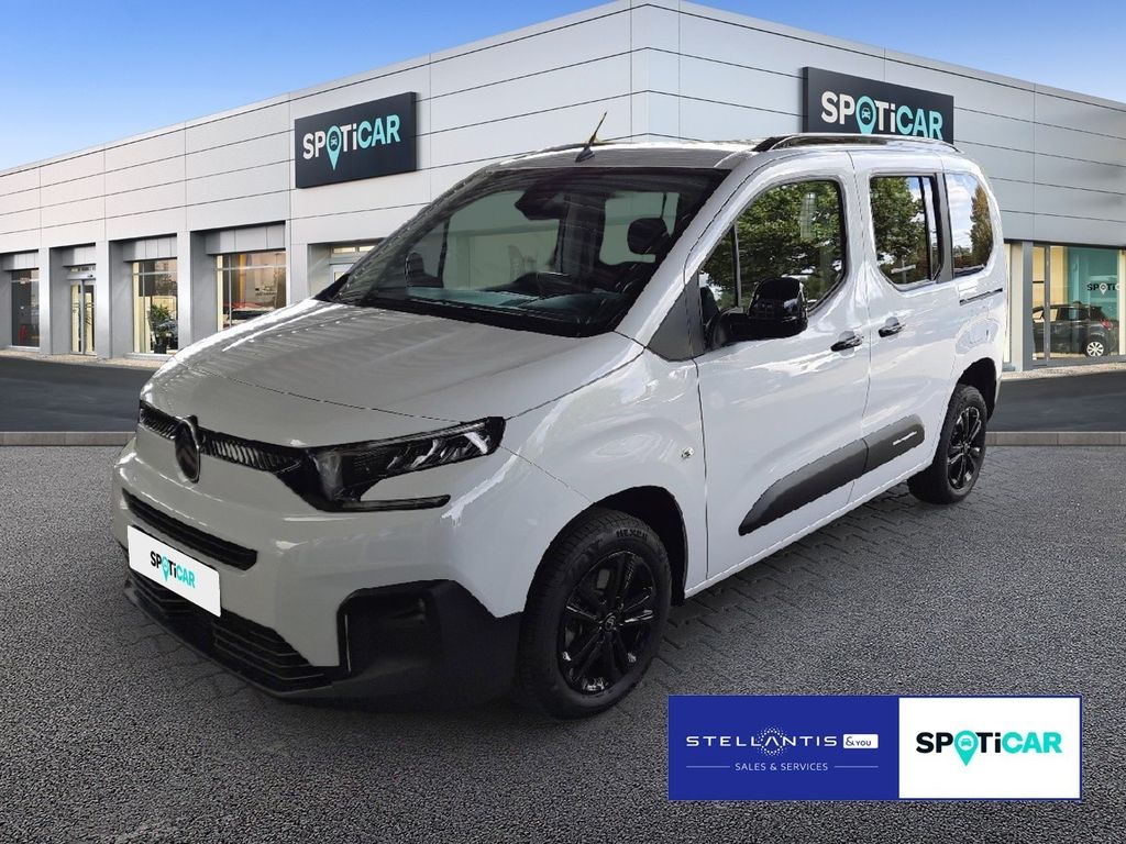 Image of Citroën Berlingo