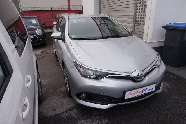 Toyota Auris 1.2 Comfort *Automatik*Kamera*GARANTIE...