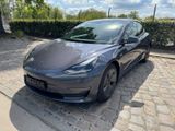 Tesla Model 3 Allradantrieb mit Dualmotor Long Ran... - Tesla Model 3 in Berlin