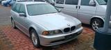 BMW E39 520i Touring Liebhaberfahrzeug zum... - BMW 520: Kombi, 520i E39