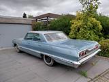 Chevrolet Impala 1963 - Chevrolet Impala Gebrauchtwagen