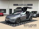 Tesla MODEL X PLAID | FSD | CARBON | 6-SEATS |