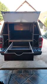 Isuzu D-Max - Isuzu D-Max: 5 Türen