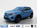 Citroën C3 Turbo You 100 TEMPO^ KLIMA^ BC^ ZV^ PDC^ - Citroën C3 Jahreswagen
