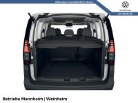 Volkswagen Caddy - Vorschau Bild 8