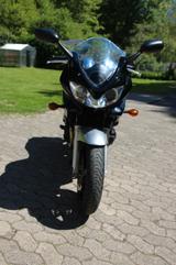 Suzuki Bandit 1200  S   WVA9 - Offers