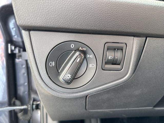 Polo 1.0 TSI Life IQ. Drive, Navi, Sitzheizung,