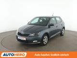 Skoda Fabia 1.0 TSI Ambition*TEMPO*PDC*SHZ* - Skoda Fabia Gebrauchtwagen in Köln