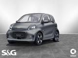 Smart ForTwo EQ SITZHEIZUNG+TEMPOMAT+CARPLAY+LED+15" - Smart Gebrauchtwagen von 2022