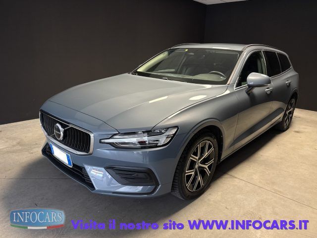 Other VOLVO V60 B4 ( DIESEL ) Mhev 197 cv Automatico C imagem 3