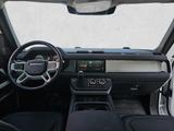 Land Rover Defender 110 P400 AWD SE FAHRASSISTENZ-PAKET MER - Land Rover Defender Se mit Benzin-Antrieb