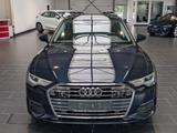 Audi A6 35 TDI S tronic design Lim. AHK Navi 8-fach - Audi A6 Gebrauchtwagen in Ludwigshafen