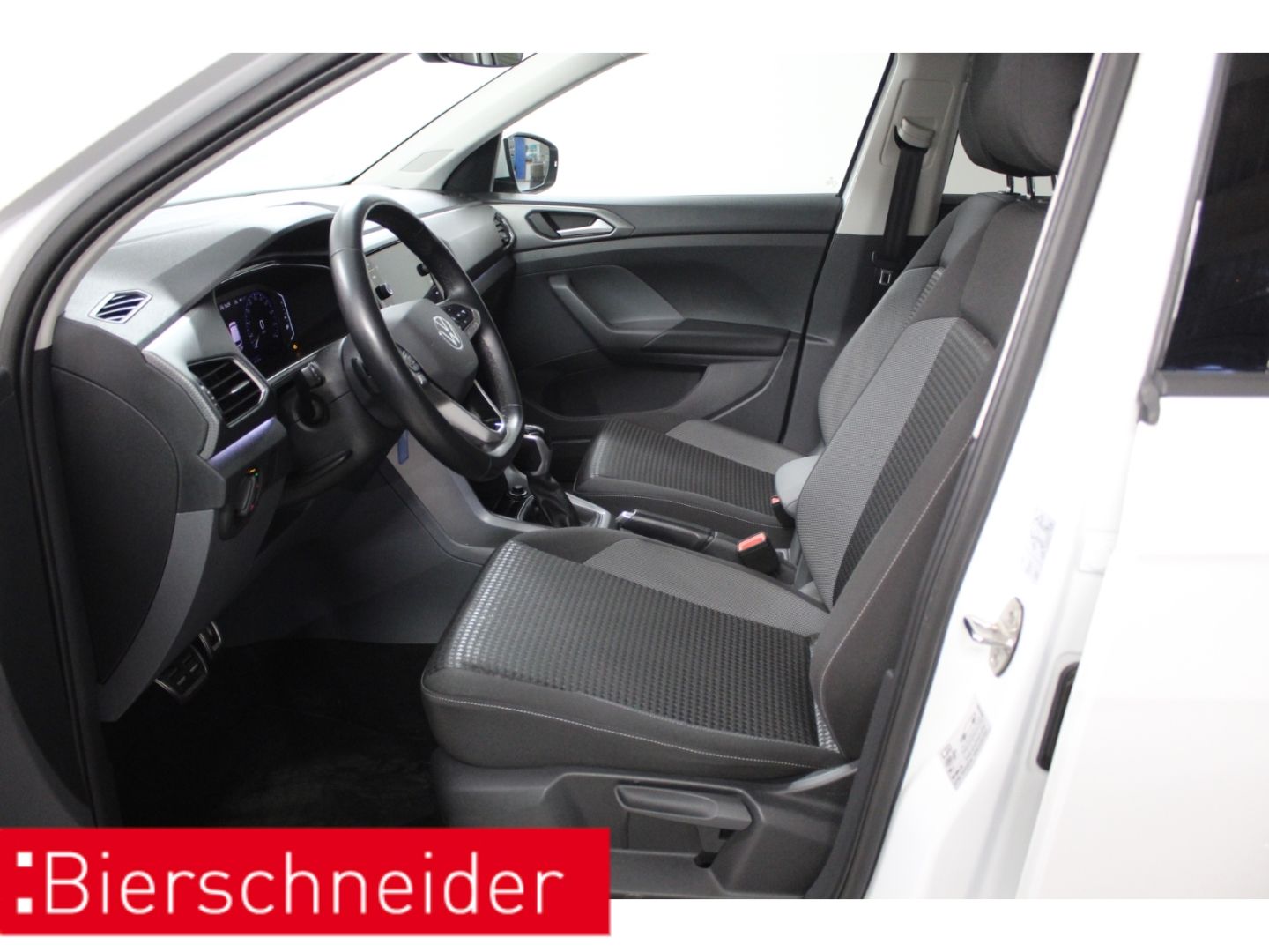 Volkswagen T-Cross 1.5 TSI DSG R-Line Ext. 18 NAVI LED ACC imagem 3