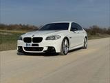 BMW 535d xDrive M Paket Individual  - BMW 535: 535i M Paket