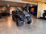Can-Am Outlander MAX PRO XU 6X6 1000R 2025 1000cm XMR - CAN-AM QUAD XMR