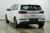 Hyundai i30 Edition 30+ Virtuel Navi Kamera LED - gebrauchte Hyundai i30 aus dem Jahr 2021