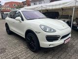 Porsche Cayenne S 21 Zoll Sport Rad - Porsche Cayenne Gebrauchtwagen in Stuttgart