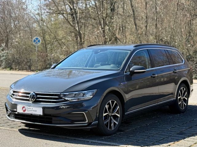 Volkswagen Passat Variant 1.4 TSI PHEV GTE/Digital Cockpit