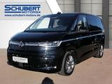 Volkswagen T7 Multivan Style eHybrid HuD StHZG Pano H&K LED - Volkswagen T7 Multivan aus 2021