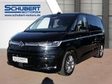 Volkswagen T7 Multivan Style eHybrid HuD StHZG Pano H&K LED - Volkswagen T7: Ehybrid