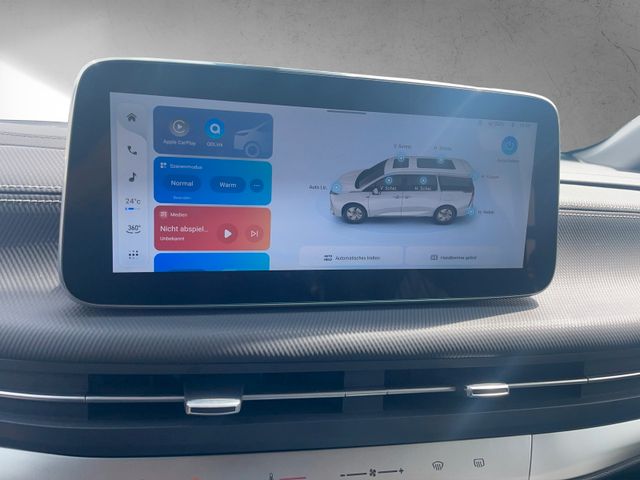 Maxus Mifa 9 Luxury *2xPDC*360*ACC*BLIS*WÄPU*LED*SHZ*