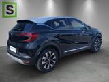 Renault CAPTUR Techno TCe 160 EDC++WINTER-PAKET++ - Renault Gebrauchtwagen