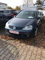 Volkswagen Golf 1.6 FSI/Klima/Tüv:10-27/Euro4/1.Hd - Volkswagen Golf aus 2004: 1.6