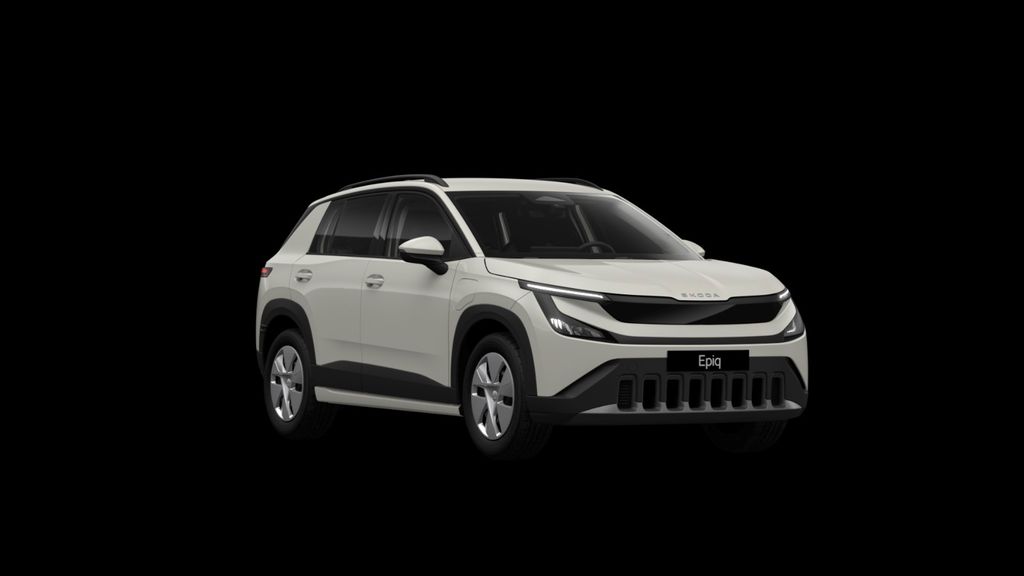Skoda Epiq Essence 55 (56 kWh) 155 kW 1-Gang-Automatik