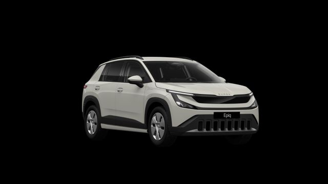 Skoda Andere