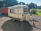 HYMER / ERIBA / HYMERCAR Puck - HYMER / ERIBA Puck