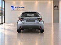 Mazda 2 Hybrid - Vorschau Bild 5