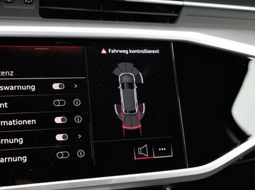 Audi A6 - 11