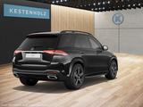 Mercedes-Benz GLE 400 e 4M *AMG*NIGHT*AIRMATIC*MEMO*PANO*360°* - Mercedes-Benz GLE 400 in Bremen