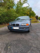 BMW 328i E46 Lim. - BMW 328: E46