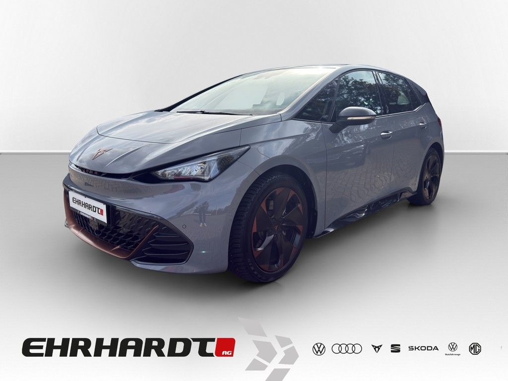 Image of Cupra Born