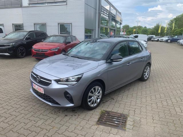 Opel CorsaCORSA EDITION 100 KW 136 PS AUTOMATIK-ELEKTROAN