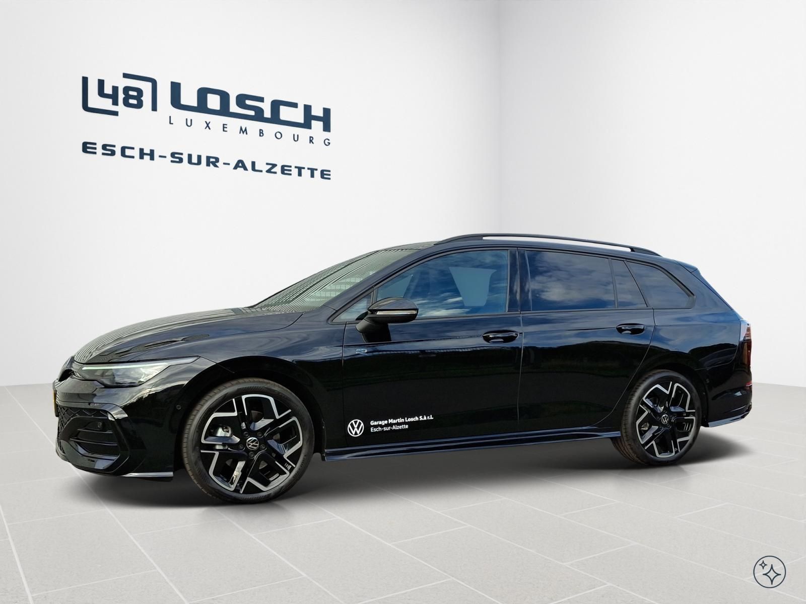 Volkswagen Golf R-Line imagem 3