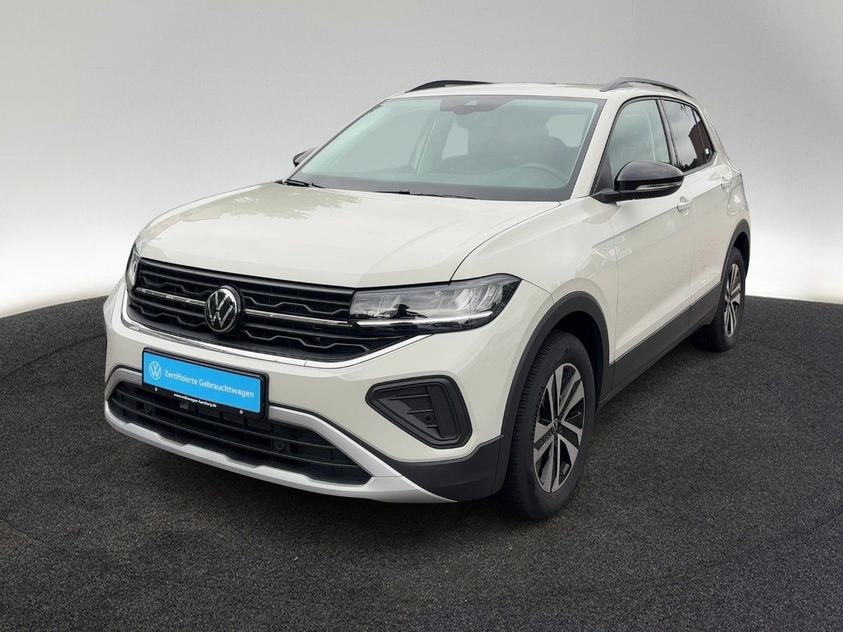 Volkswagen T-Cross - Bild 2
