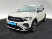 Volkswagen T-Cross - Vorschau Bild 2