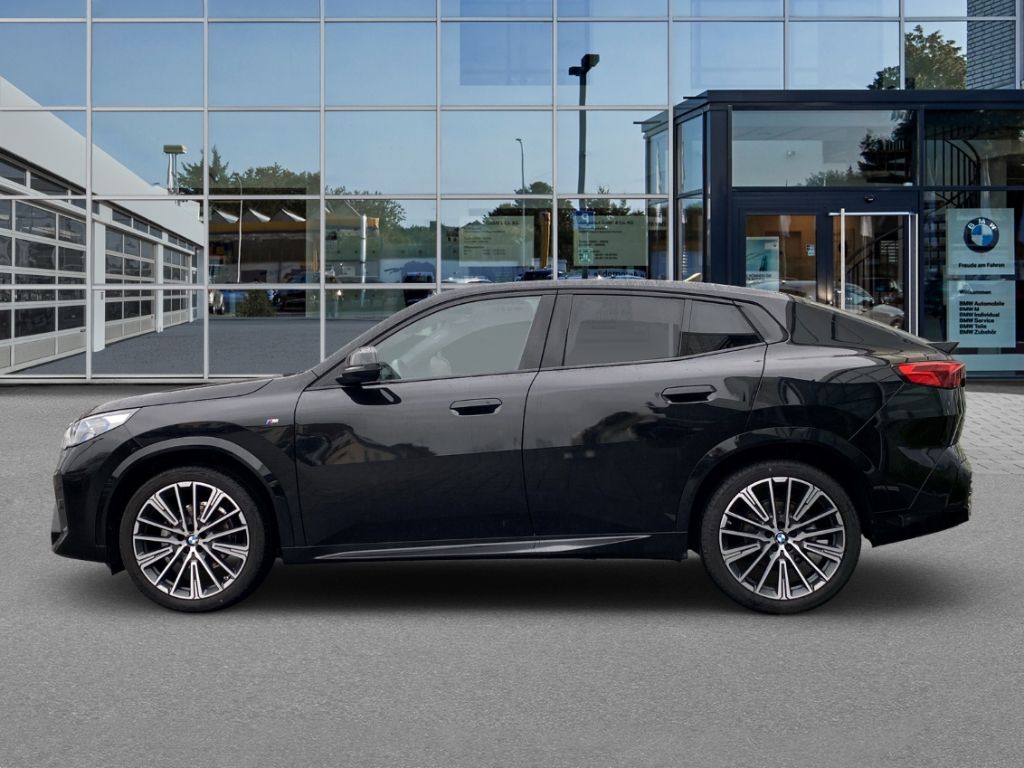 BMW X2 sDrive20d M Sport AHK/Lenkrad&Sitzhg./HarmanK imagem 2