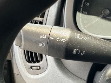 Bild 14 Fiat Panda Cross