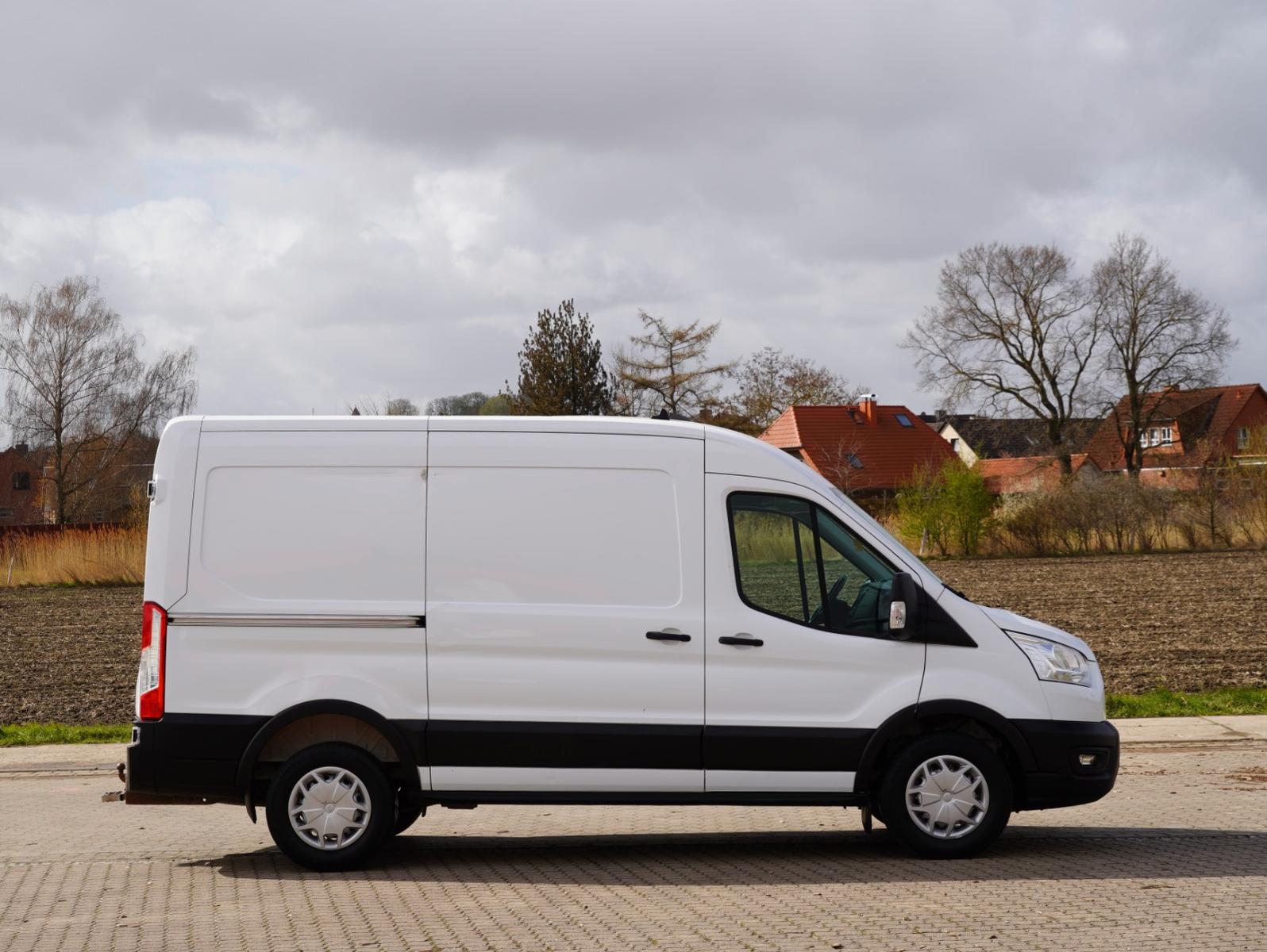 Ford Transit Kasten 350 L2H2 Trend