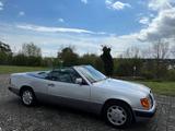 Mercedes-Benz Cabrio 300 CE-24, 1. Hd., Note 2 lt Gutachten