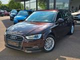 Audi A3 Sportback Ambiente *NAVI*STANDHEIZUNG*LEDER* - Audi A3: Sportback Ambiente
