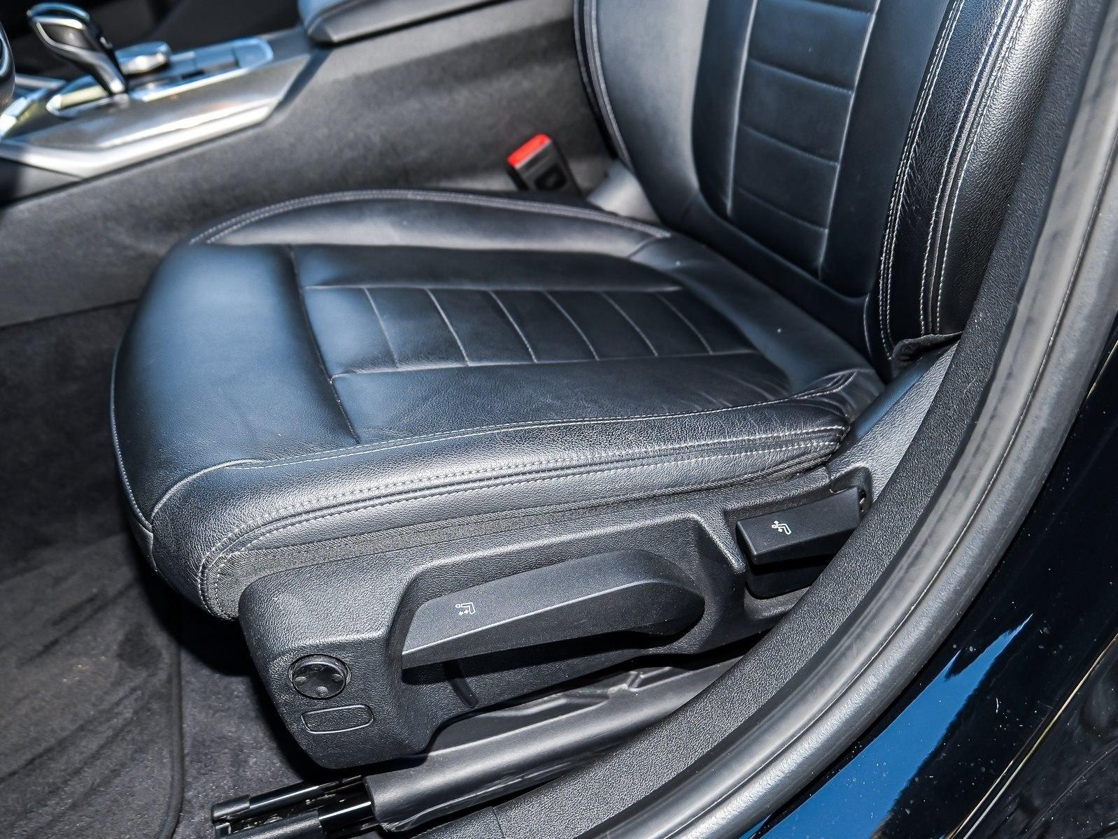 BMW 3 Series i Touring Advantage LC Prof ACC RFK SHZ LEDER, миниатюра 22